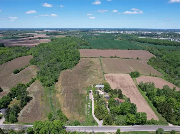 7096 Fife Rd, Guelph/eramosa, ON N1H 6J4