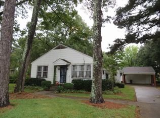 626 E Fulton St, Canton, MS 39046
