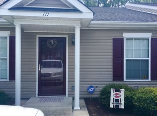 111 Cedar Glen Ln, Columbia, SC 29223