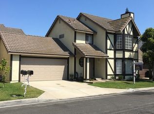 15144 Rancho Clemente Dr, Paramount, CA 90723