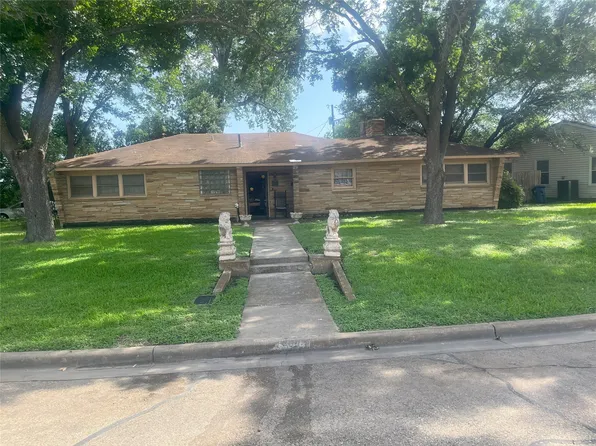612 Greer St, Waco, TX 76710