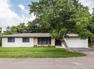 14940 NE 9th Ct, Miami, FL 33161