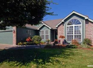 2001 Kodiak Ave SW, Albany, OR 97321