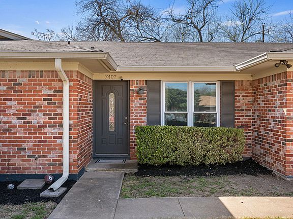 2nd image of 7402 Bucknell Dr