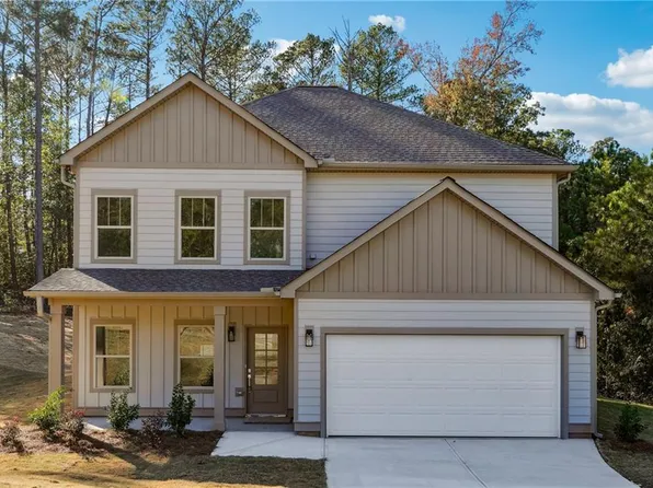 1918 Crescent Moon Dr NE, Conyers, GA 30012