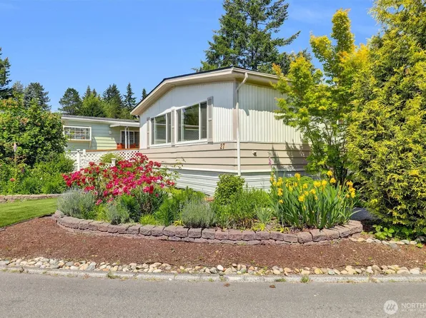 2200 196th Street SE #27, Bothell, WA 98012