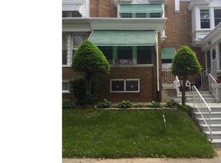 1217 Atwood Rd, Philadelphia, PA 19151