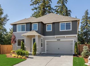 17216 29th St E, Lake Tapps, WA 98391