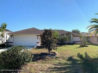 8138 Shalom Dr, Spring Hill, FL 34606