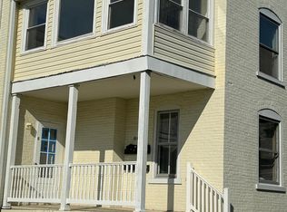 809 N 7th St APT C, Sunbury, PA 17801