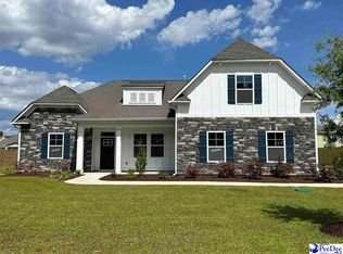 2318 Pintail Poin LOT 86, Florence, SC 29501