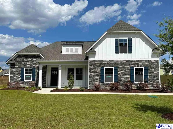 2318 Pintail Poin Lot 86, Florence, SC 29501