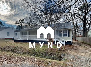 207 E Rockway St, Durham, NC 27704
