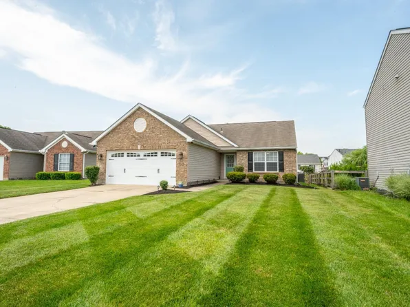 211 Blue Quail Pl, Trenton, OH 45067