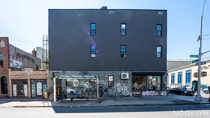 Rented by Nooklyn NYC LLC | media 29