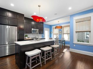 15 Oakview Ter #2, Jamaica Plain, MA 02130