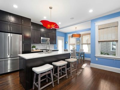 15 Oakview Ter #2, Jamaica Plain, MA, 02130