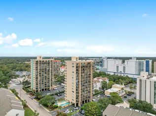 Ocean Dunes Tower 1, Myrtle Beach, SC 29572