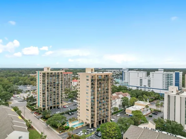 210 75th Ave N #4011, Myrtle Beach, SC 29572