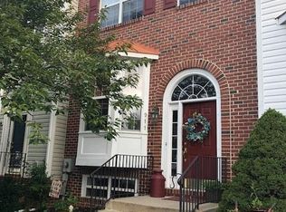 911 Halleck Dr, Frederick, MD 21701