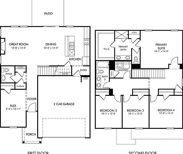 2nd image of 101 Addysons Way