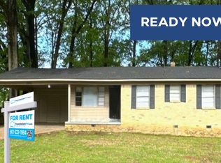 3969 Ridgedale St, Memphis, TN 38127