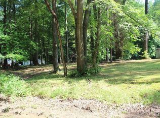 1607 W Hilliardston Rd, Nashville, NC 27856