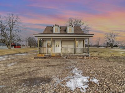 12305 Dixie Hwy, Birch Run, MI, 48415