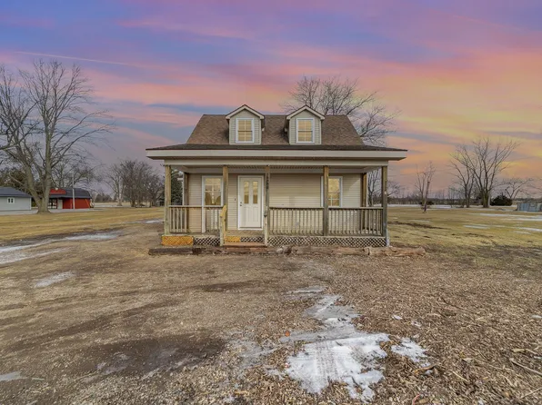 12305 Dixie Hwy, Birch Run, MI 48415