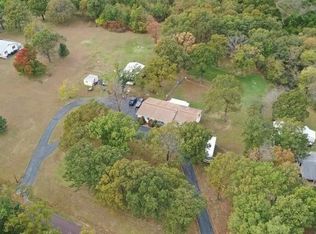 12865 Maness Rd, De Soto, MO 63020