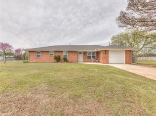 6230 Wooster St, Norman, OK 73071