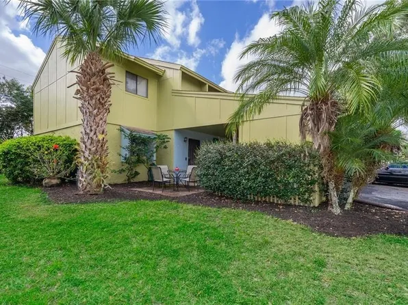 7470 Canford Ct #23, Winter Park, FL 32792