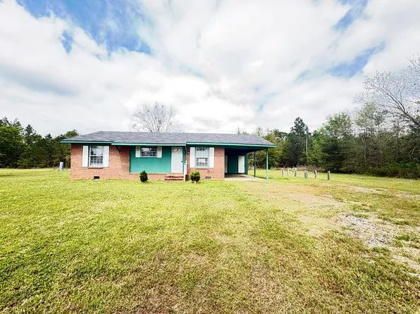 2208 Hatcher Hill Rd, Baconton, GA 31716