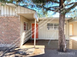 1706 Elkhart Ave APT A, Lubbock, TX 79416