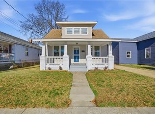 923 Hampton Ave, Newport News, VA 23607