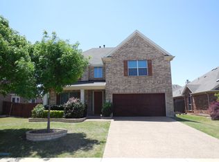 10011 Teal Hollow Dr, Frisco, TX 75035