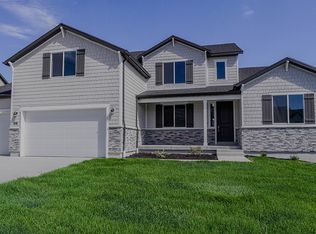 876 W Sika Cir, Saratoga Springs, UT 84045