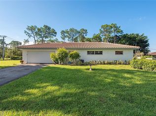 2545 70th St SW, Naples, FL 34105