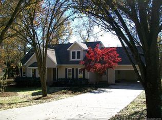 1693 Glenway Rd, Clover, SC 29710