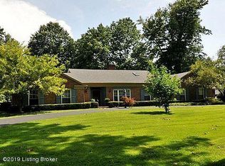 3708 Hillsdale Rd, Louisville, KY 40222