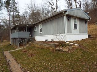 430 Pearl Wood Rd, Albany, OH 45710