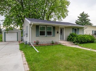 1412 High St, Union Grove, WI 53182