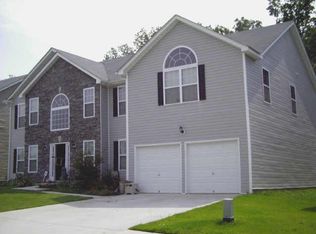 4674 Michael Jay St, Snellville, GA 30039