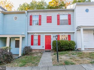 205 Wind Ridge Dr, Stafford, VA 22554