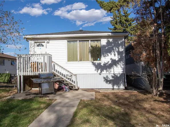 1909 Broder STREET, Regina, SK S4N 3R9