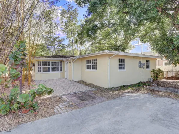 1030 Alderman St, Fort Myers, FL 33916