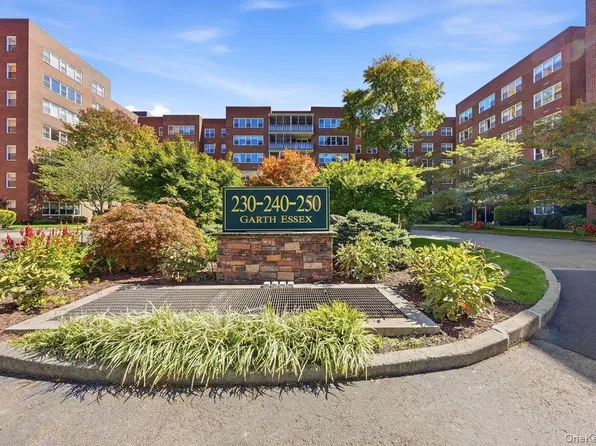 250 Garth Road #5B3, Scarsdale, NY 10583