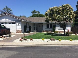 121 Sunnybrook Pl, San Ramon, CA 94583