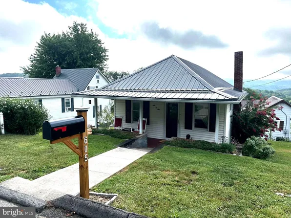 605 Leiper St, Cumberland, MD 21502