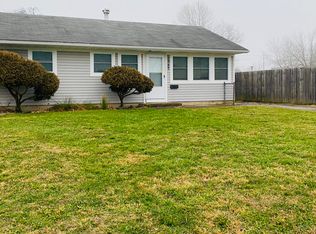 1527 W Mulberry St, Springfield, OH 45506